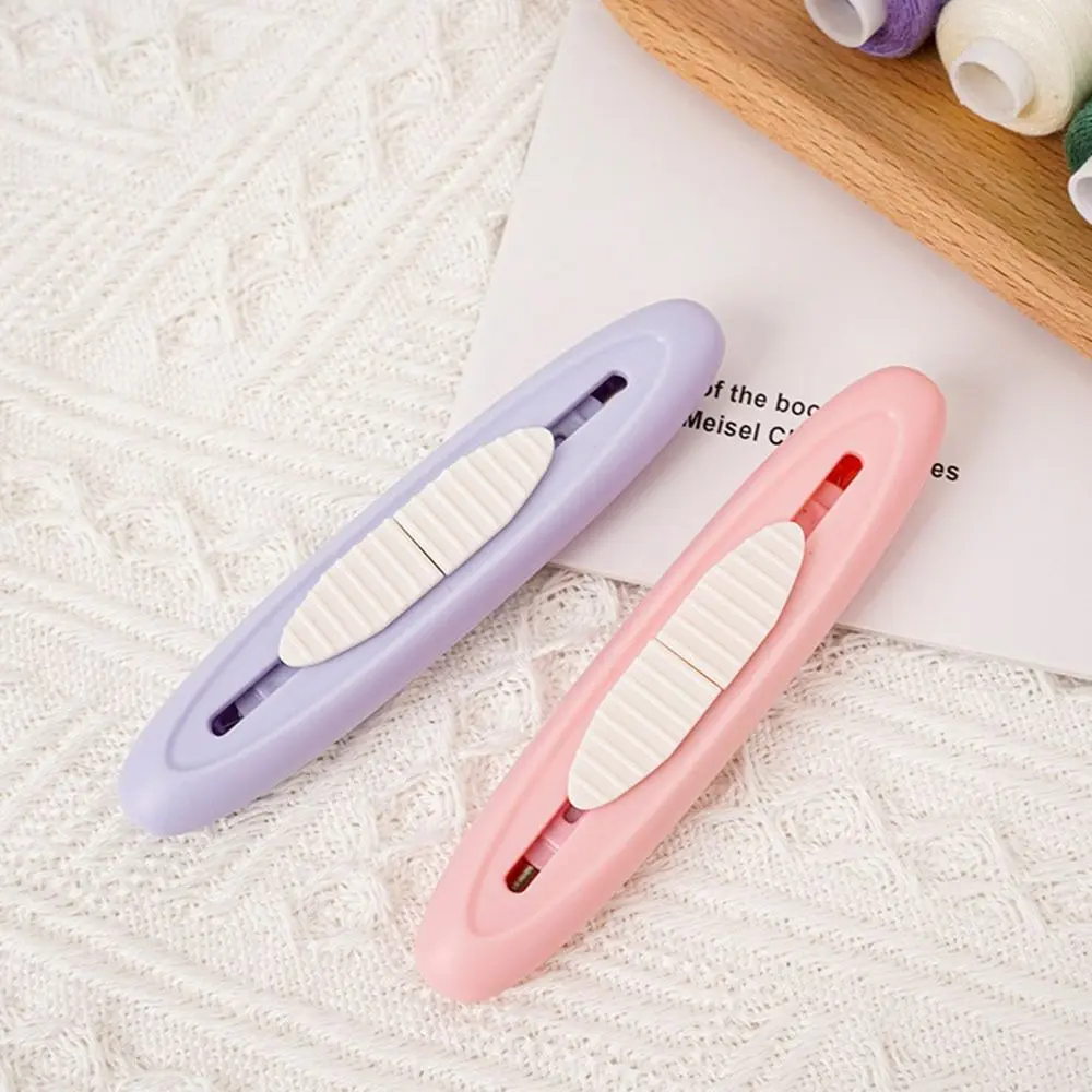 Needlework Sewing Seam Ripper Stitch DIY Sewing Accessories Multifunctional Stitch Unpicker Embroidery Cross Stitch