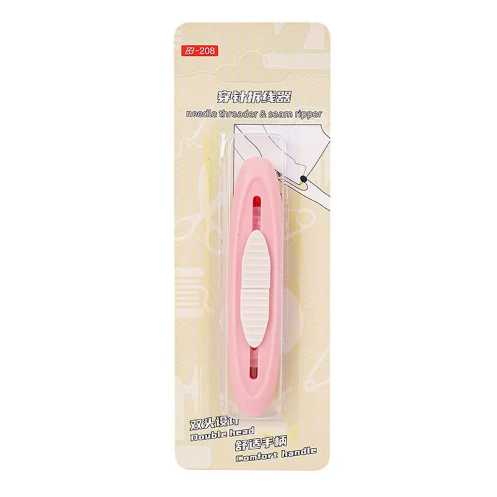 Needlework Sewing Seam Ripper Stitch DIY Sewing Accessories Multifunctional Stitch Unpicker Embroidery Cross Stitch