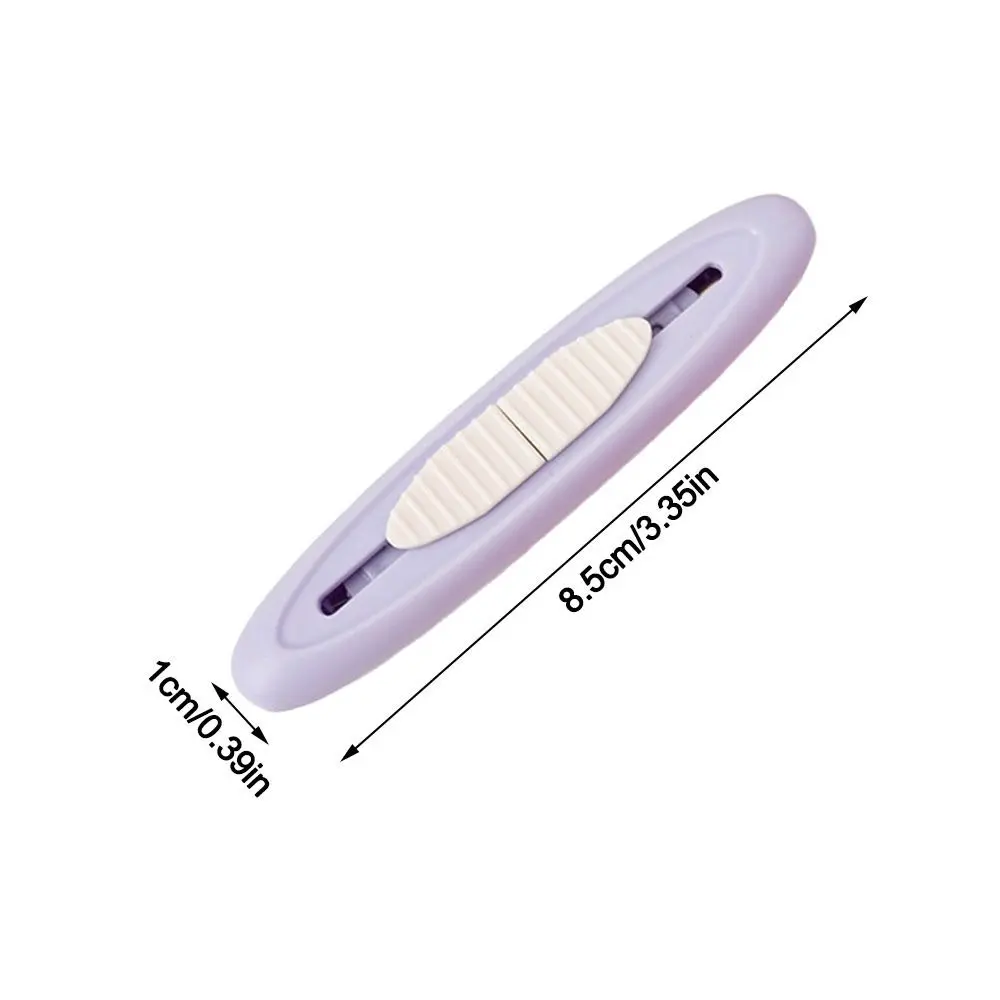 Needlework Sewing Seam Ripper Stitch DIY Sewing Accessories Multifunctional Stitch Unpicker Embroidery Cross Stitch