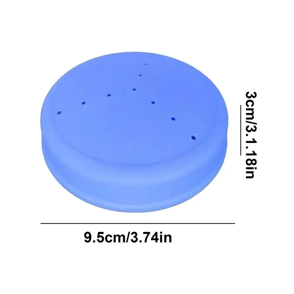 No Leg Grinding Sewing Machine Silicone Knee Pad Plate Cover Computer Flat Silicone Knee Lifter Knee Protection Sewing Machine