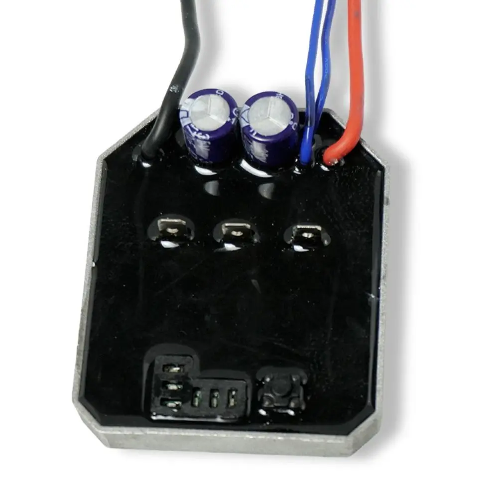 60A Angle grinder control board Brushless Lithium Power Tool Speed Switch Circuit Board Controller Control Board