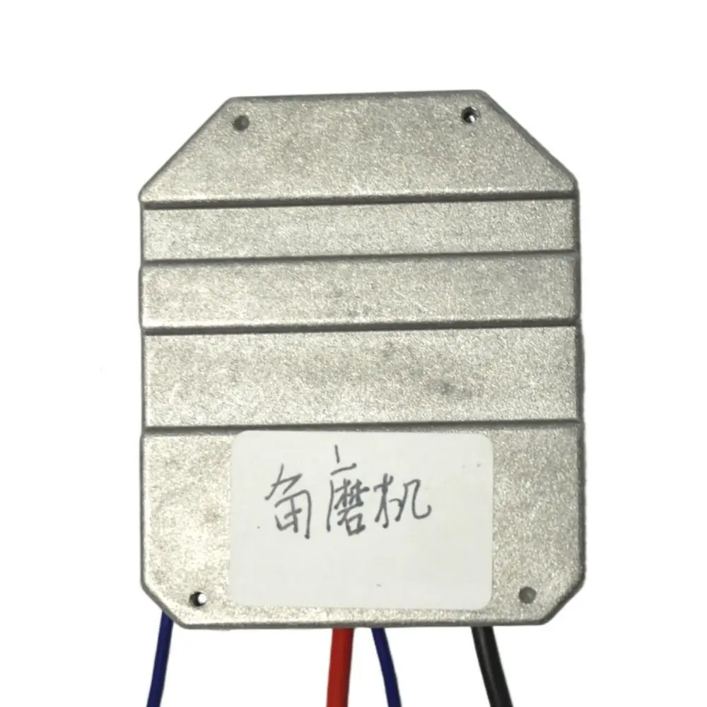 60A Angle grinder control board Brushless Lithium Power Tool Speed Switch Circuit Board Controller Control Board
