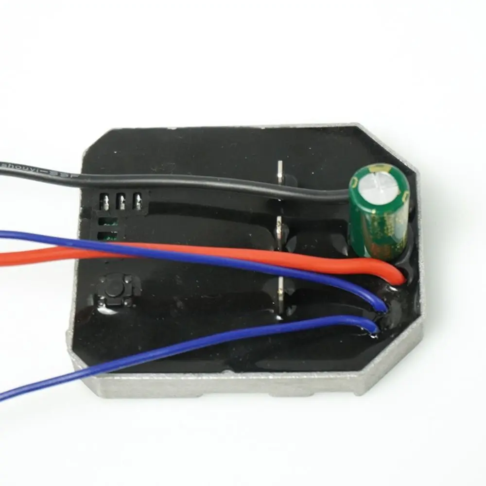 60A Angle grinder control board Brushless Lithium Power Tool Speed Switch Circuit Board Controller Control Board