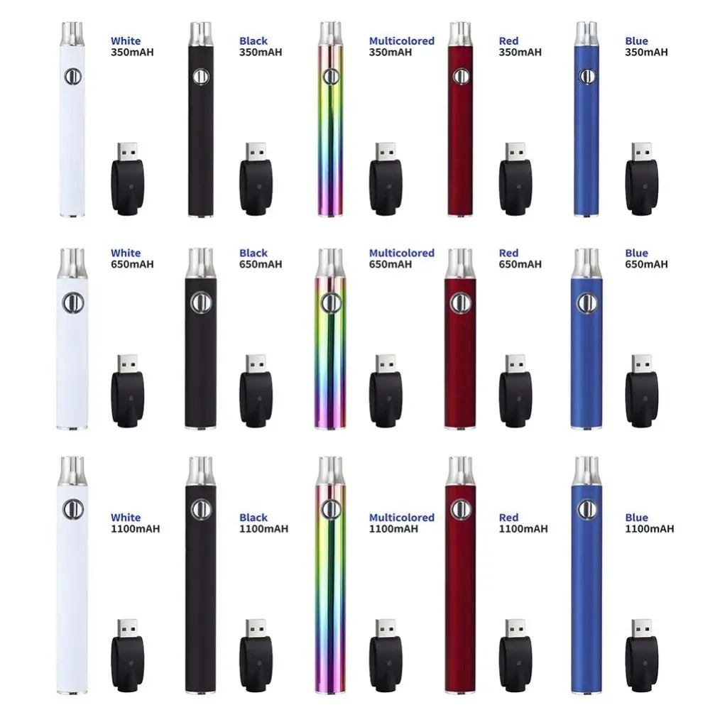 510 Thread Solder Iron Battery Pen 3 Gear Adjustable Speed Heating Mini Soldering Iron Kit Multi-functional