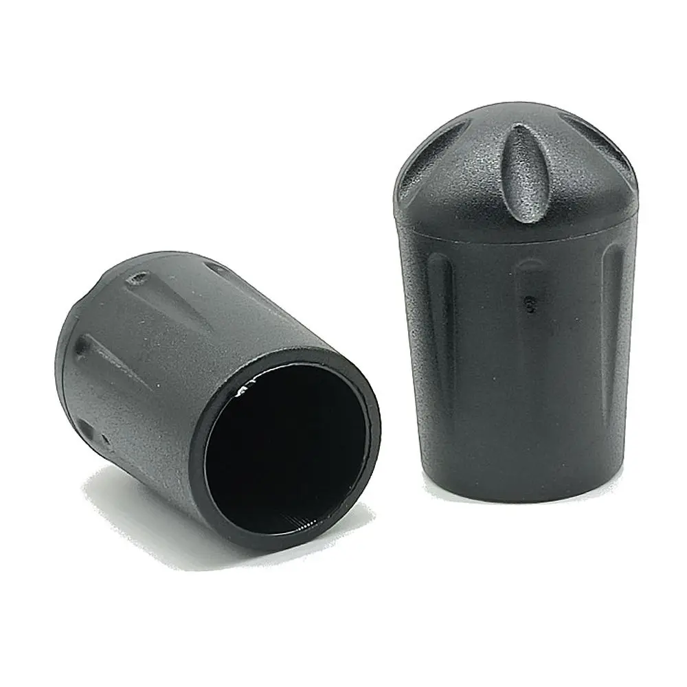 1Pcs/4Pcs Camping Chair Accessories Moon Chair Leg Covers Anti-slip Plug Connector Leg Protectors Wear-resistant Removable
