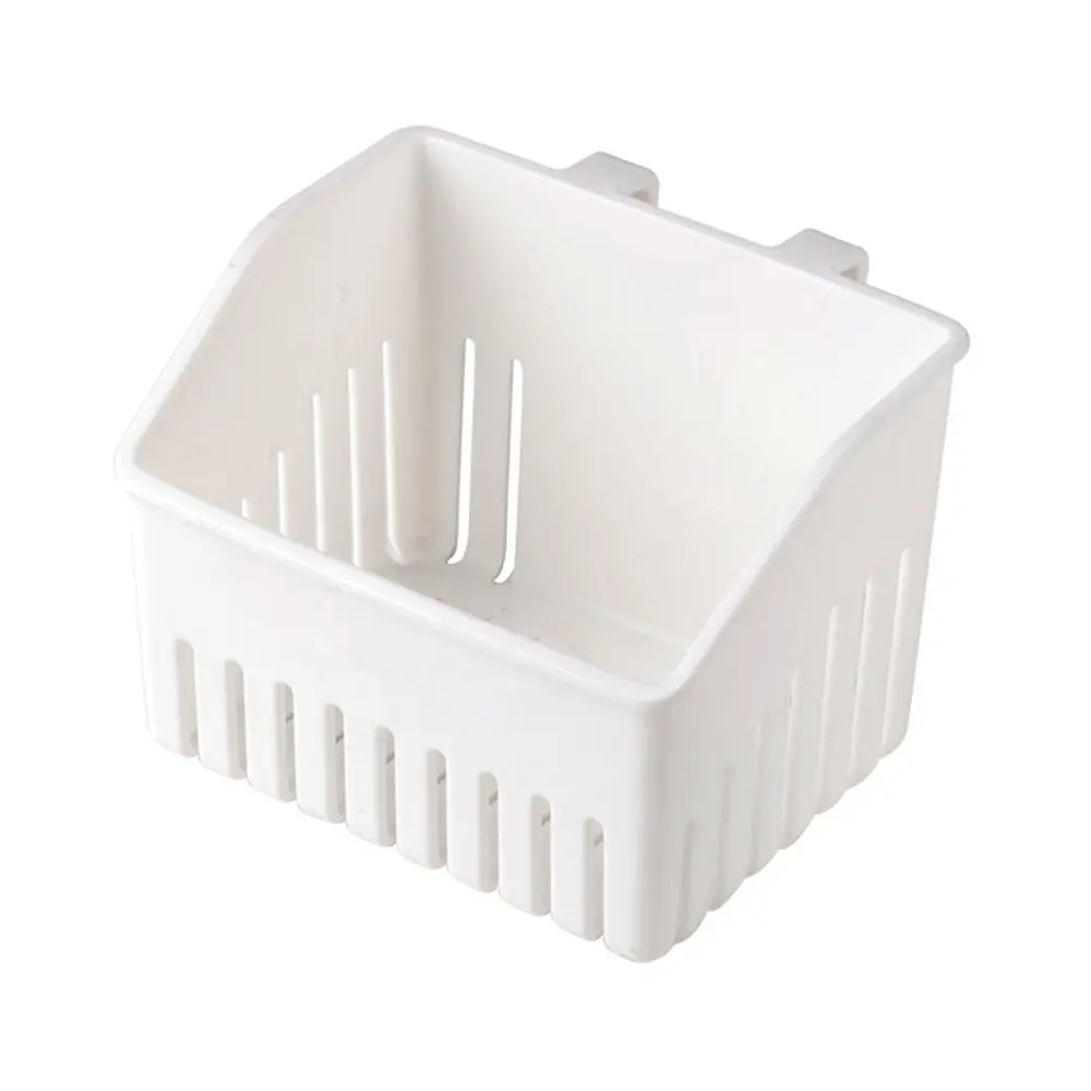 Multifunctional Kitchen Chopsticks Holder Hanging Durable Tableware Holder Save Space Kitchen Organizer Tableware Storage Rack