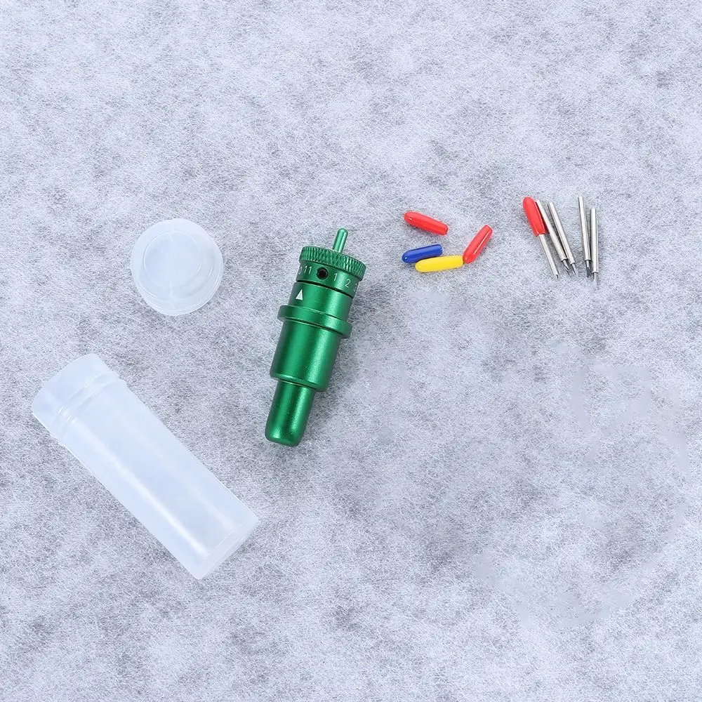 30 45 60 Degree Plotter Blades Smooth Replacement Vinyl Cutters Metal for Graphtec Silhouette Cameo 4 Plus Pro Portrait 3