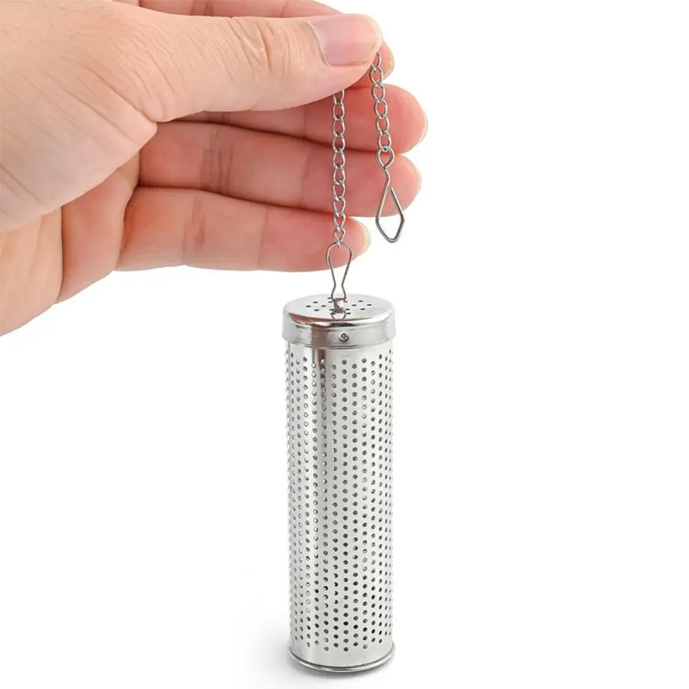 Durable Stainless Steel Tea Infuser Filter Creative Multi-functional Tea Strainer Teaware Reusable Coffee Filter Tea