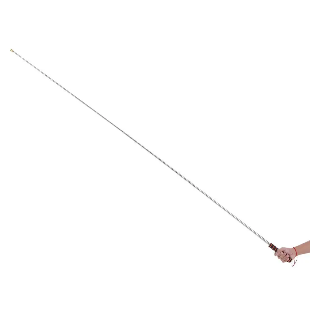 Handheld Windsock PPT Presentation Flags Windsock Teachers Pointer Telescopic Flag Pole Handheld Flag Pole Tour Guide Flagpole