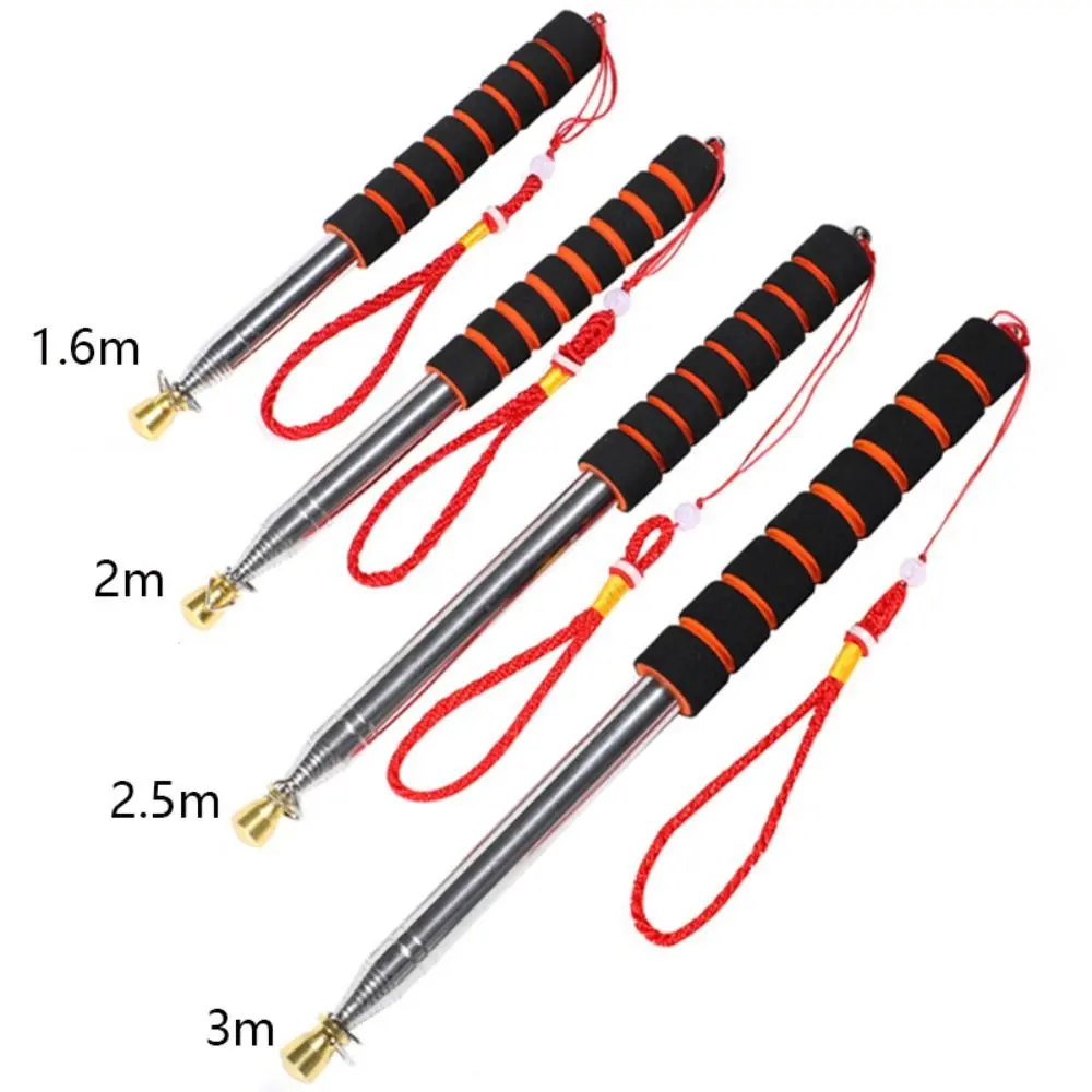 Handheld Windsock PPT Presentation Flags Windsock Teachers Pointer Telescopic Flag Pole Handheld Flag Pole Tour Guide Flagpole