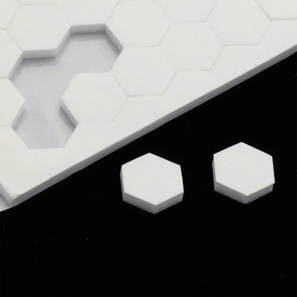 3D Double-sided Adhesive Foam Dots Fastener Tape Strong Glue Magic Sticker Hook And Loop DIY Scrapbooking Craft