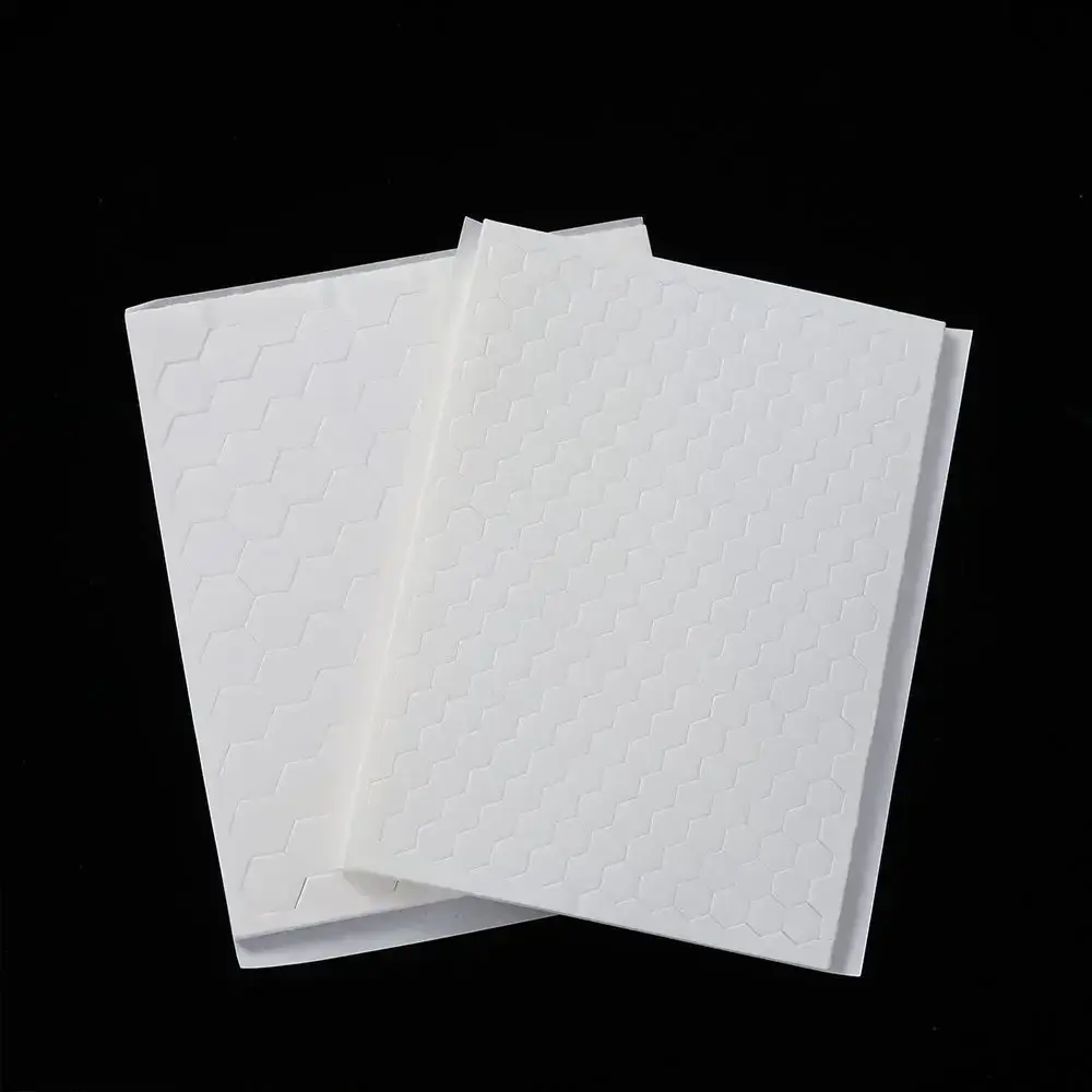 3D Double-sided Adhesive Foam Dots Fastener Tape Strong Glue Magic Sticker Hook And Loop DIY Scrapbooking Craft