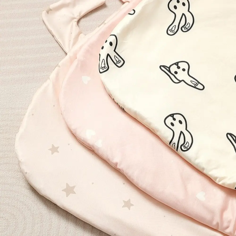 Warm Cat Sleeping BagSoft Cozy Cat Nest for Small Dogs Cats Thicken Plush Kitten Cat Sleeping Quilt Pet Supplies