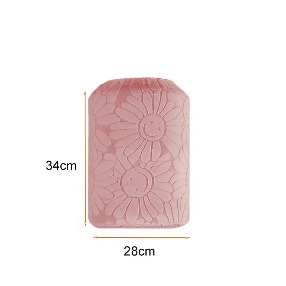 1Pcs New High Stretchy Elastic Water Dispenser Cover Reusable Dustproof Bucket Sleeve Household Upper Opening Barrel Dust Cover