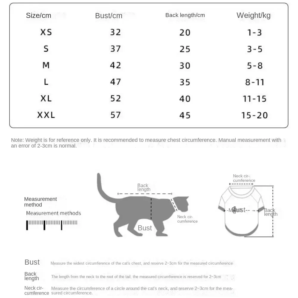 New Cute Flowers Summer Cat Vest Breathable Cartoon Print Puppy Shirts Soft Blue Green Dog Thin T-Shirt for Small Medium Dog