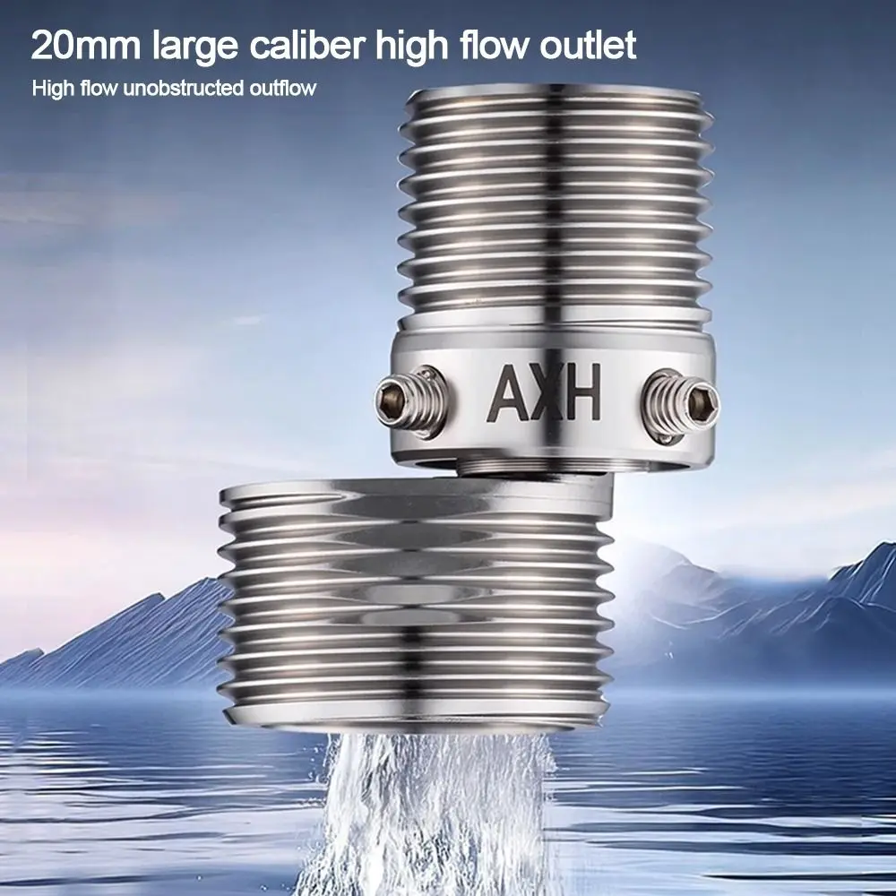 Stainless Steel Angled Curved Foot Lengthened Angle Adjustment Eccentric Screw Corner Thickened Wall Mounted