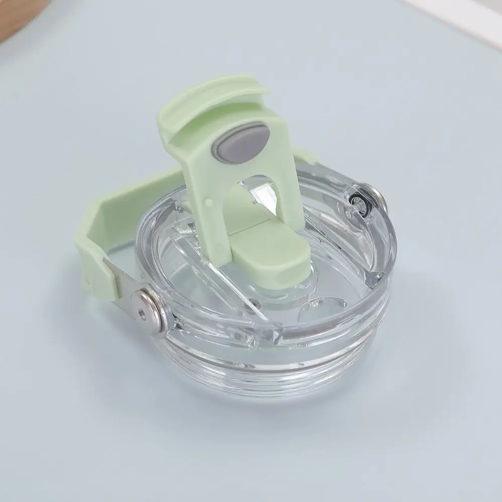 30oz Sealing Bottle Cover for 600/750/900ml Splash Spill Proof Plain Metal Lids for Tyeso Tumber Cup Multicolor Therms Cup