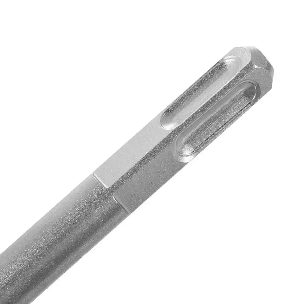 Portable Square Hole Punch Multi-function Rectangle Slot Tool Concrete Hole Bit Square Hole Socket Sloter