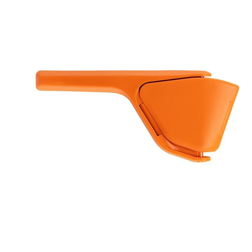 Fruit & Vegetable Tools Lemon Squeezer Handheld Max Juice Extraction Citrus Juicer Easy To Use Enhanced Leverage Manual Juicer