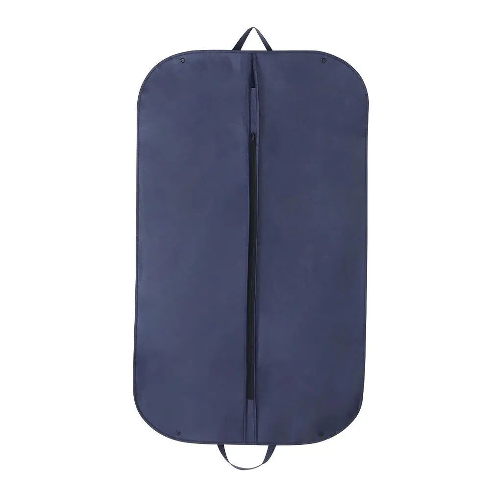 Hot Travel Supplies Foldable Business Bags Garment Storage Bag Suit Cover Clothes Bags Dust Cover
