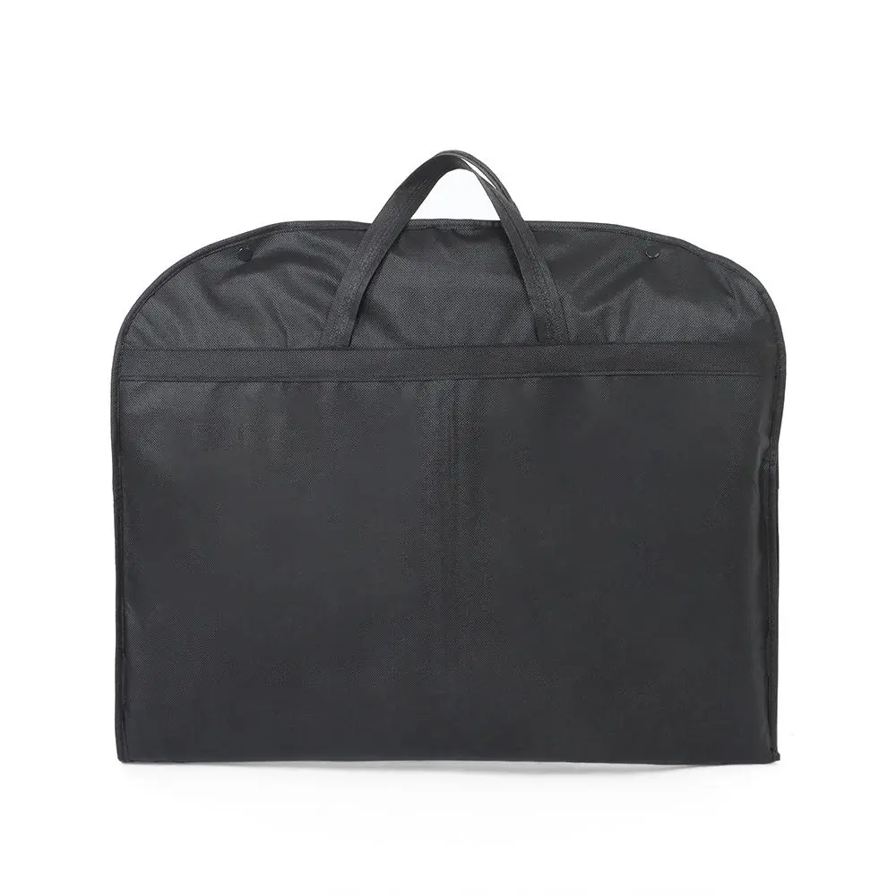 Hot Travel Supplies Foldable Business Bags Garment Storage Bag Suit Cover Clothes Bags Dust Cover