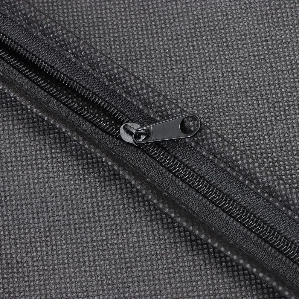 Hot Travel Supplies Foldable Business Bags Garment Storage Bag Suit Cover Clothes Bags Dust Cover