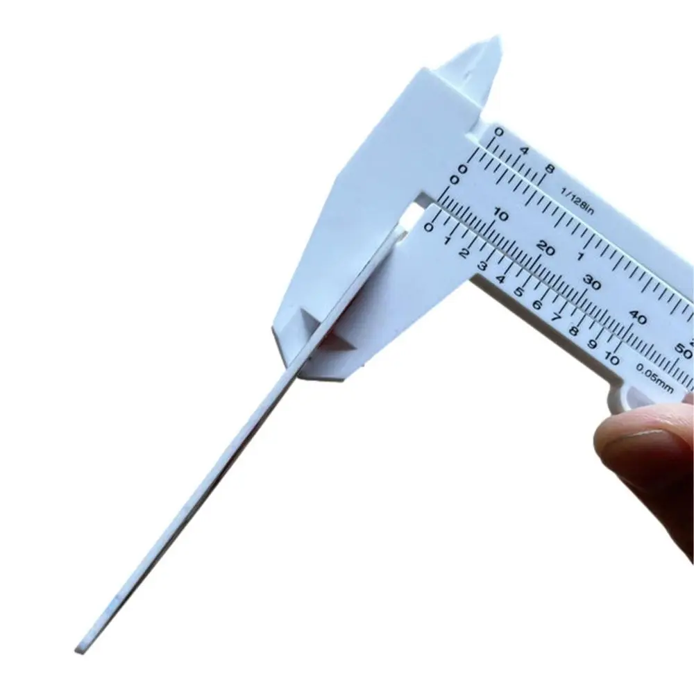 Practical Effective Tick Remover Card Pocket Size Plastic Lice Catcher Tool Magnifying Glass Durable Dog Cat Clean Tool Pets