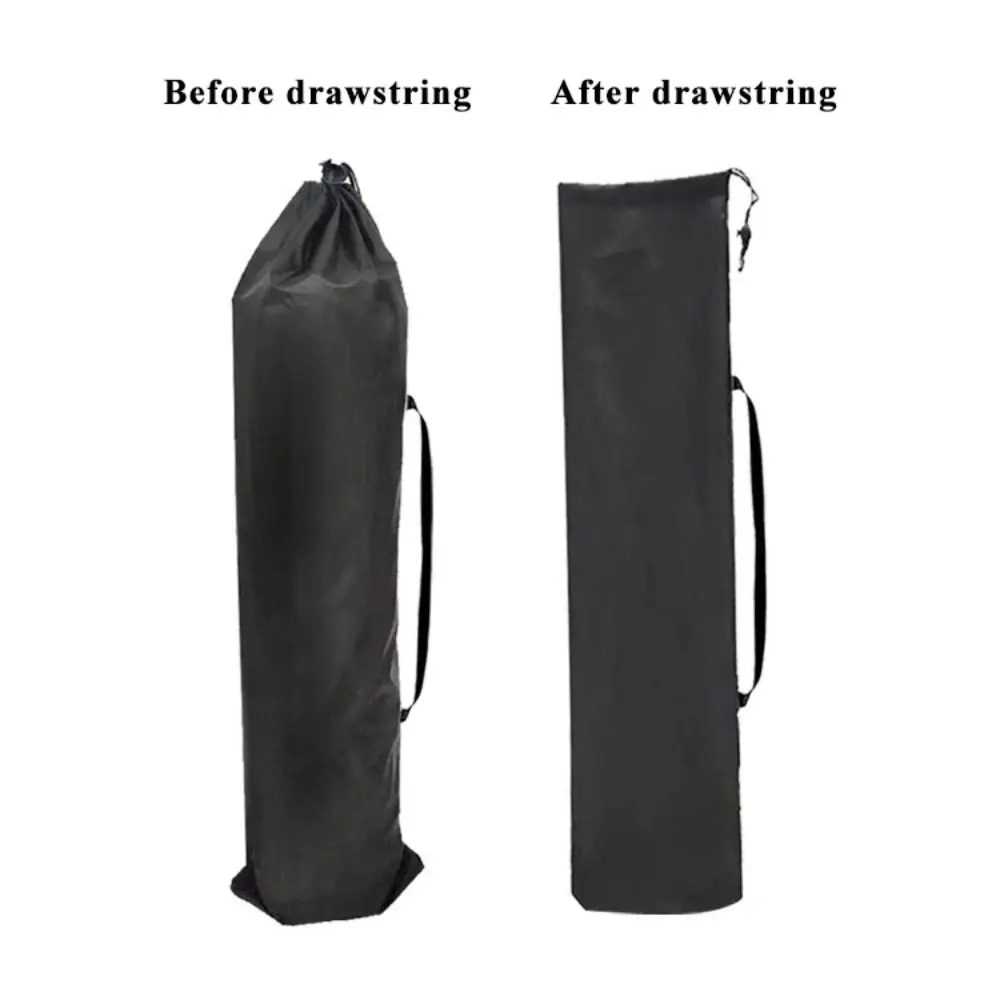 Oxford Cloth Foldable Chair Replacement Bag Umbrellas Lightwear Tripod Organizer Canopies for Camping Chair