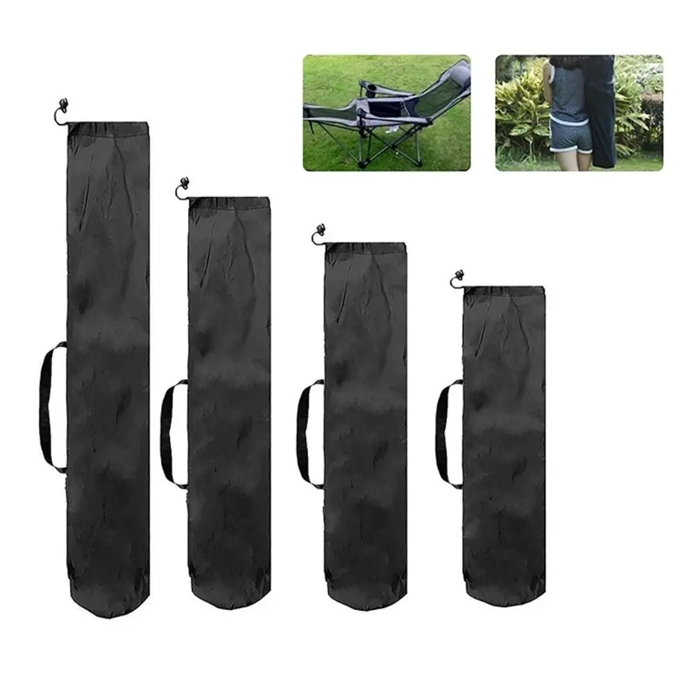 Oxford Cloth Foldable Chair Replacement Bag Umbrellas Lightwear Tripod Organizer Canopies for Camping Chair
