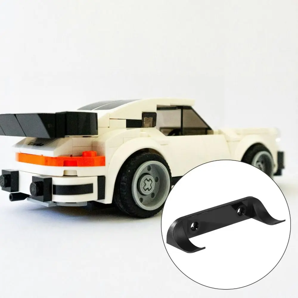 1/4/8/12PCS Speed Champion Series Car Display Wall Mount Save Space Hang Firmly Stable Toy Car Holder Portable