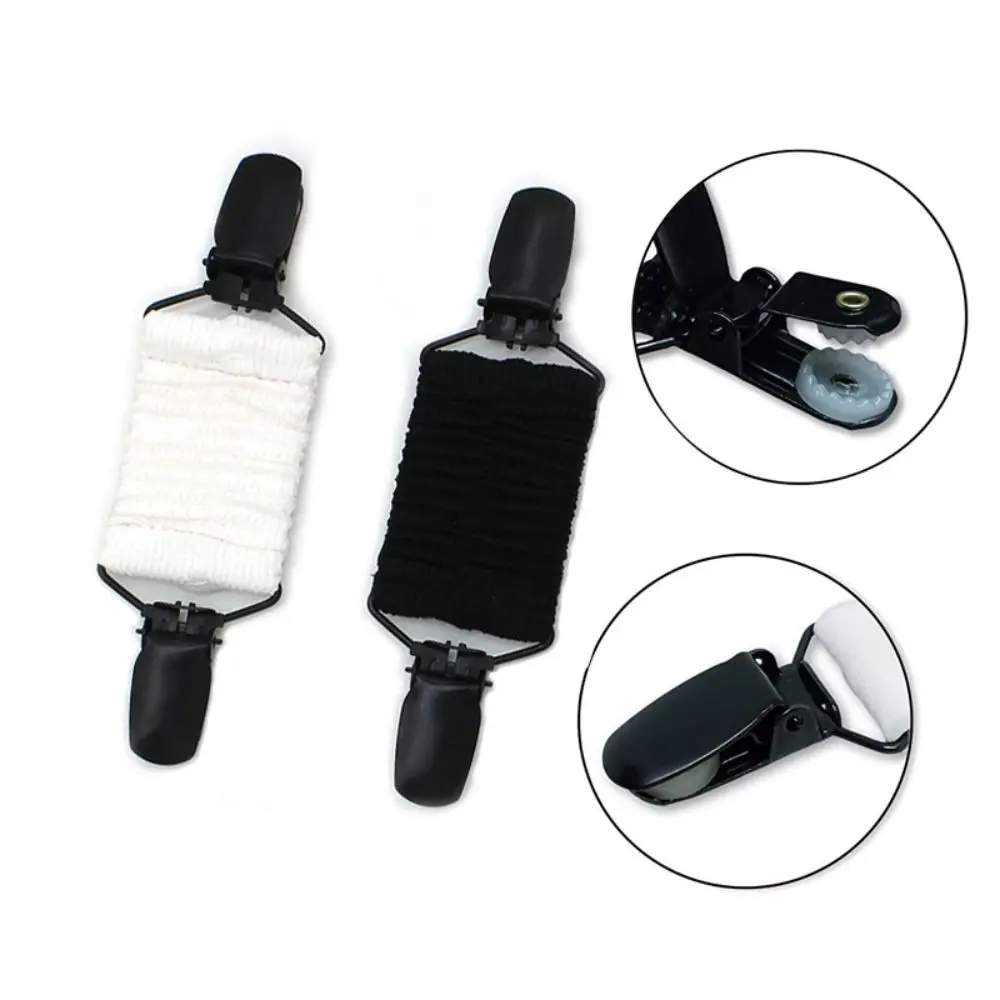 New Color Dress Clips Back Cinch Sweater Clips Waist Cincher Clip Travel Hat Clips for Tightening Your Clothes