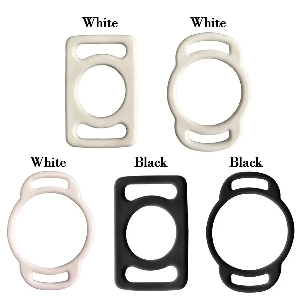 Multicolors Rubber Buckles Hook Accessories Outdoor Carabiner Sports Kettle Buckle Water Bottle Holder Kettle Hanging Buckle