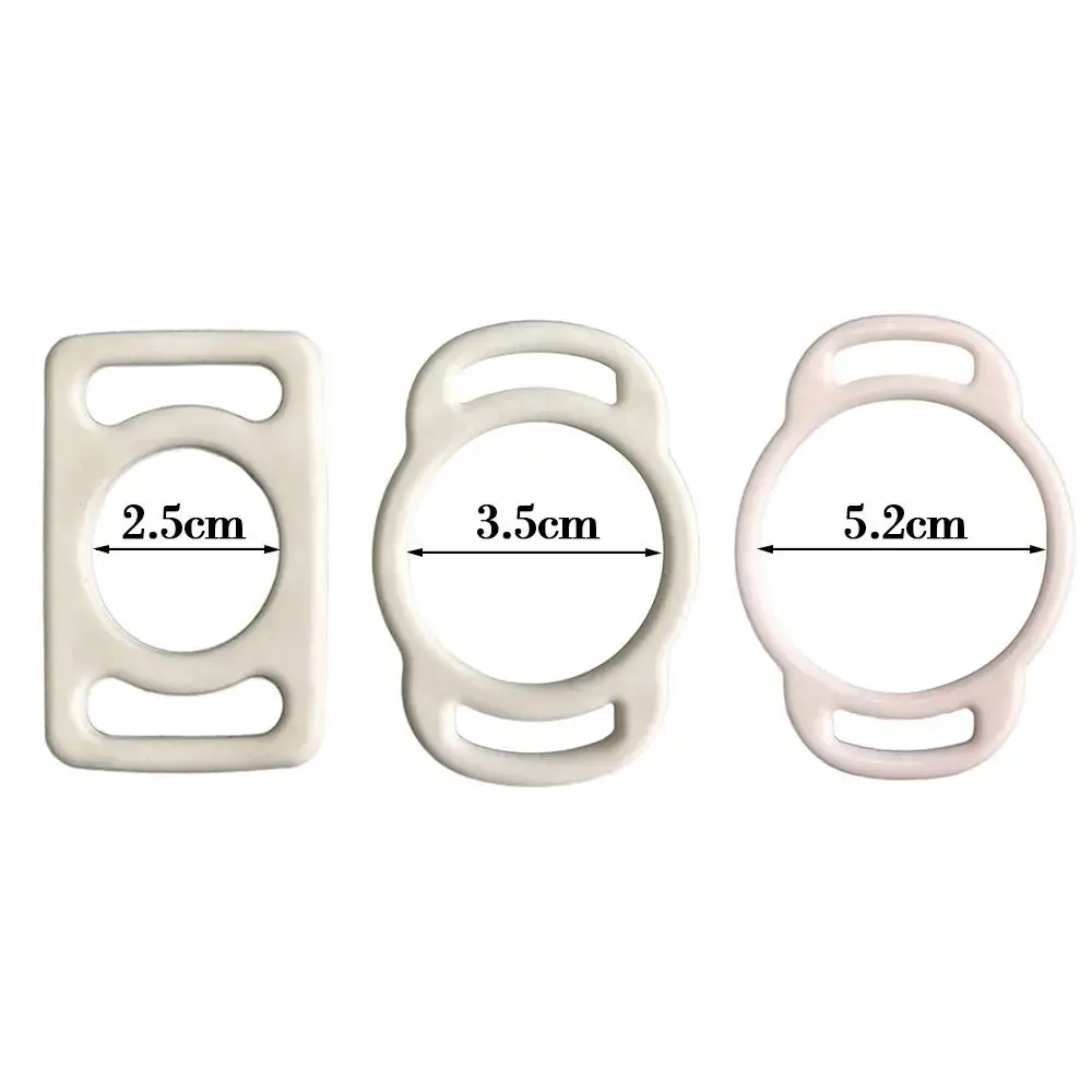 Multicolors Rubber Buckles Hook Accessories Outdoor Carabiner Sports Kettle Buckle Water Bottle Holder Kettle Hanging Buckle