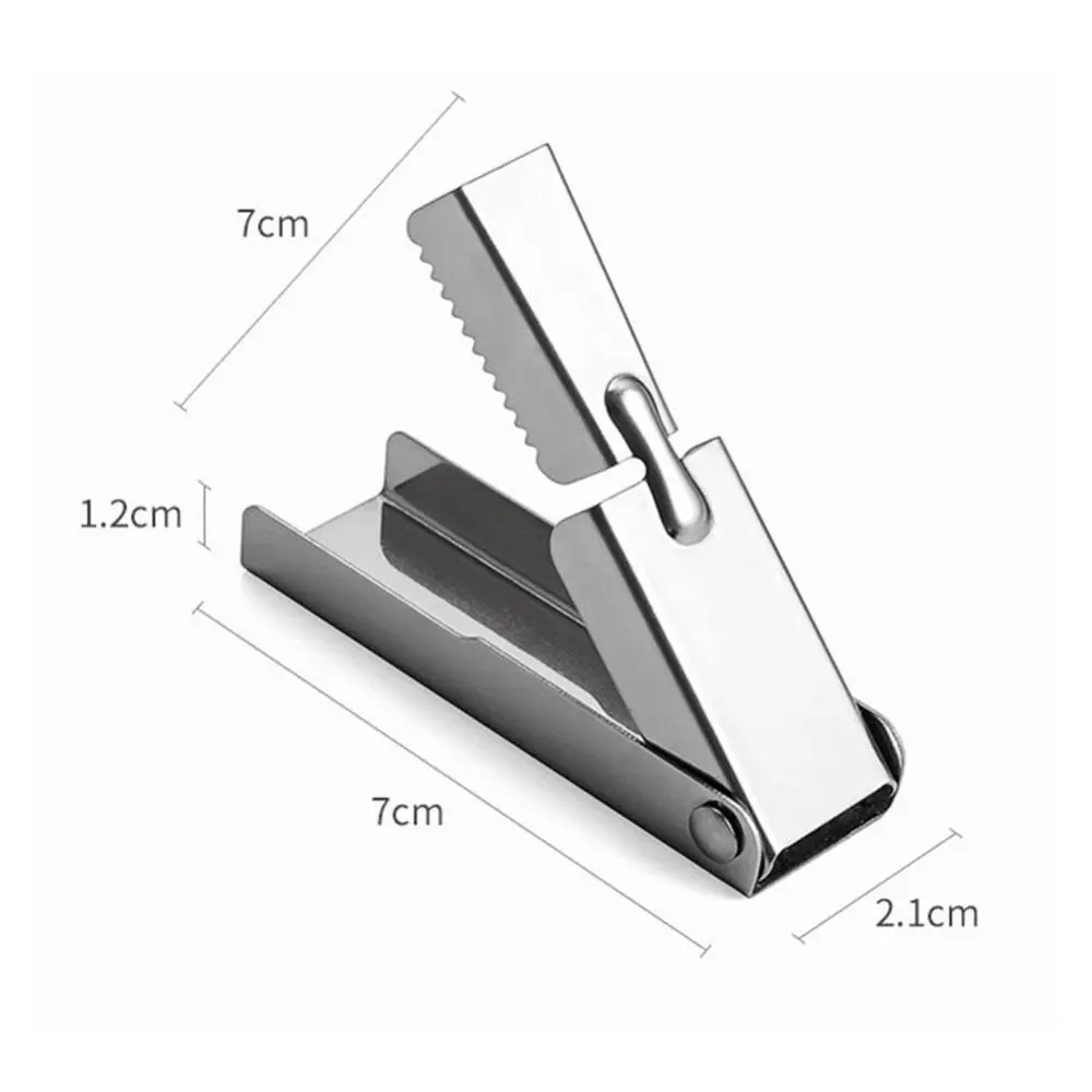 1/2Pcs Easy to Carry and Use Crawfish Lobster Sheller Shelling Device Durable Crawfish Sheller Seafood Tool Lightweight