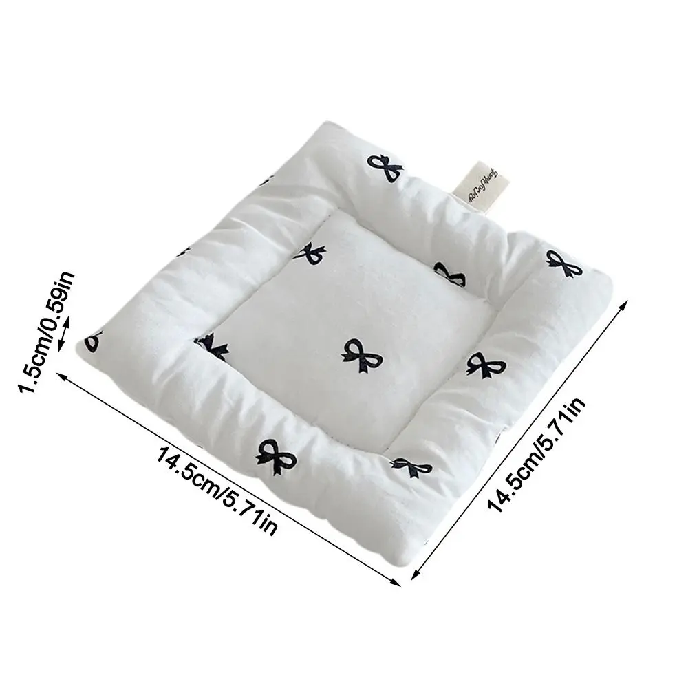 Tea Mat Cup Holder Mat Coffee Non-slip Drinks Coaster Hot Drink Stand Insulated Pad Kitchen Accessories