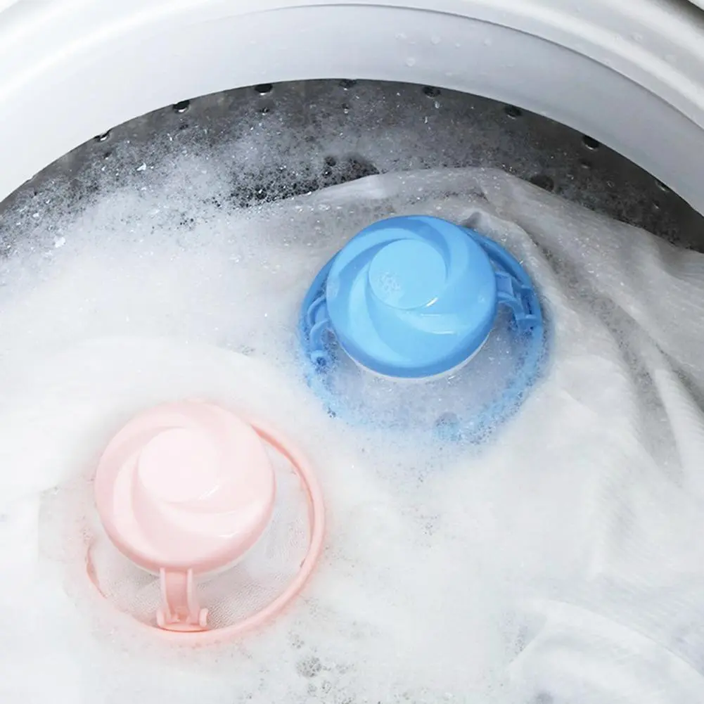 Dust Dirt Filter Laundry Bag Pet Hair Remover Mesh Bags for Washing Machine Anti-winding Lint Catcher Hair for Laundry for Socks