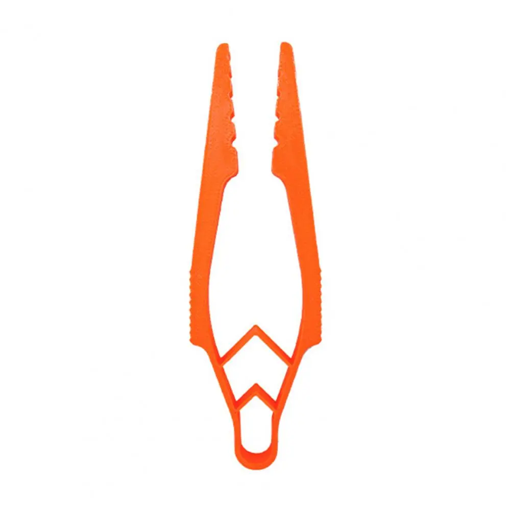 Heavy Duty Nail Holder Finger-saving Hammer Nail Holder for Carpenter Repair Woodworking Plier Finger Protector Tool for Safe