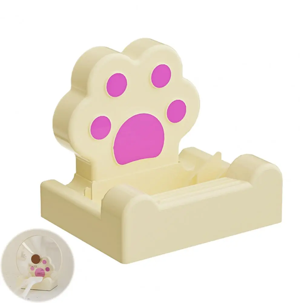 Multi-lid Pot Cover Stand Cat Palm Shaped Pot Lid Stand Spoon Holder Organizer for Kitchen Decor Tableware Storage Rack Utensil