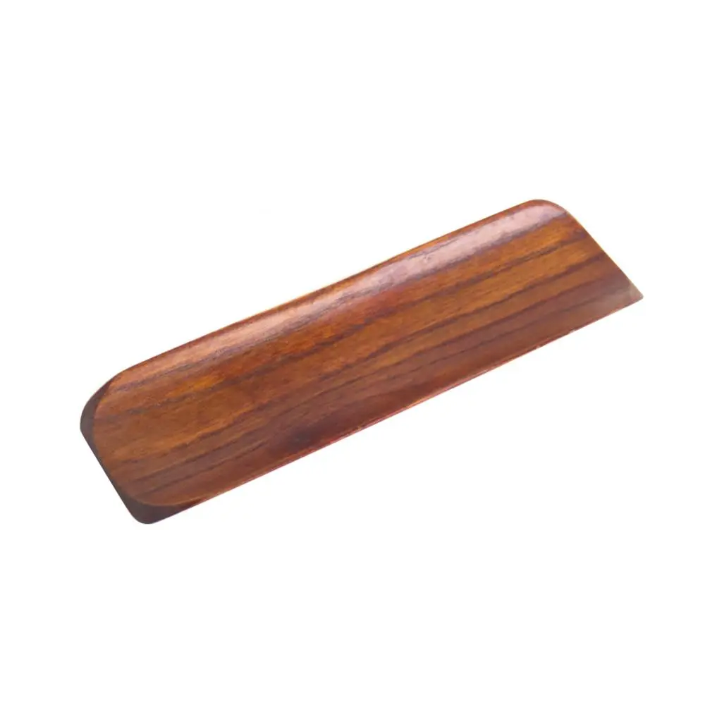 for Home Wood Tray Wooden Oblong Dumplings Sushi Serving Salad Bread Plate Kitchen
