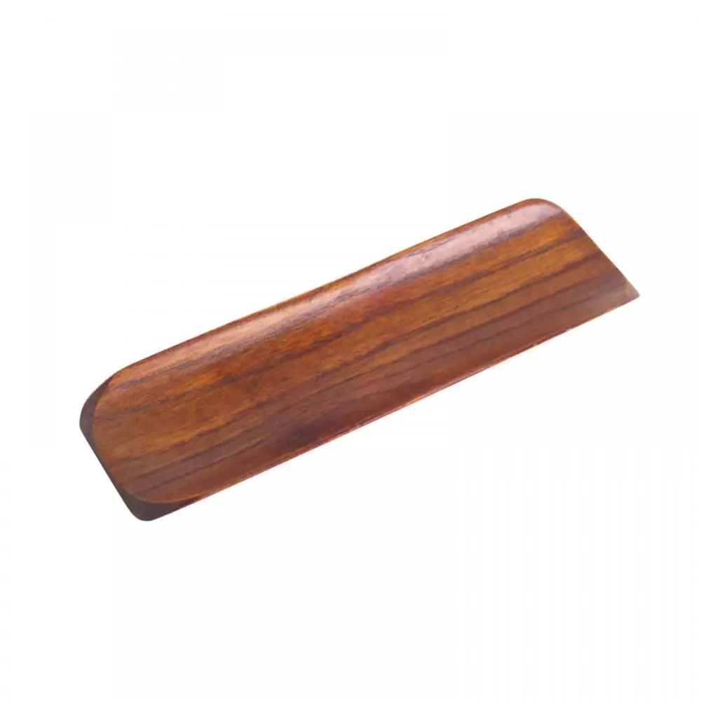 for Home Wood Tray Wooden Oblong Dumplings Sushi Serving Salad Bread Plate Kitchen