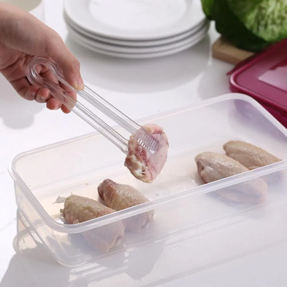 Reliable Ice Clip Set of Heat Resistant Rust-proof Ice Clips for Easy Kitchen Use Compact Size Multi-purpose Tool for Ice