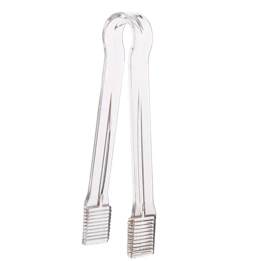 Reliable Ice Clip Set of Heat Resistant Rust-proof Ice Clips for Easy Kitchen Use Compact Size Multi-purpose Tool for Ice