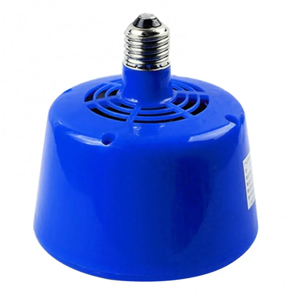 Cultivation Heating Lamp Thermostat Fan Heater Light For Chicken Pigs Pet Brooder Chickens Reptile Lamp for Pet Products Small P
