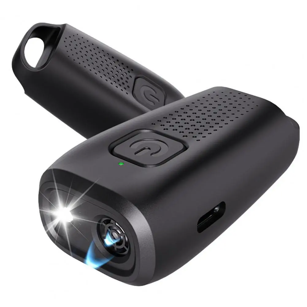 Anti Barking Device with Led Flashlight Ultrasonic Anti-barking Device with Led Light for Dog Training Repellent 3 1 for Puppies