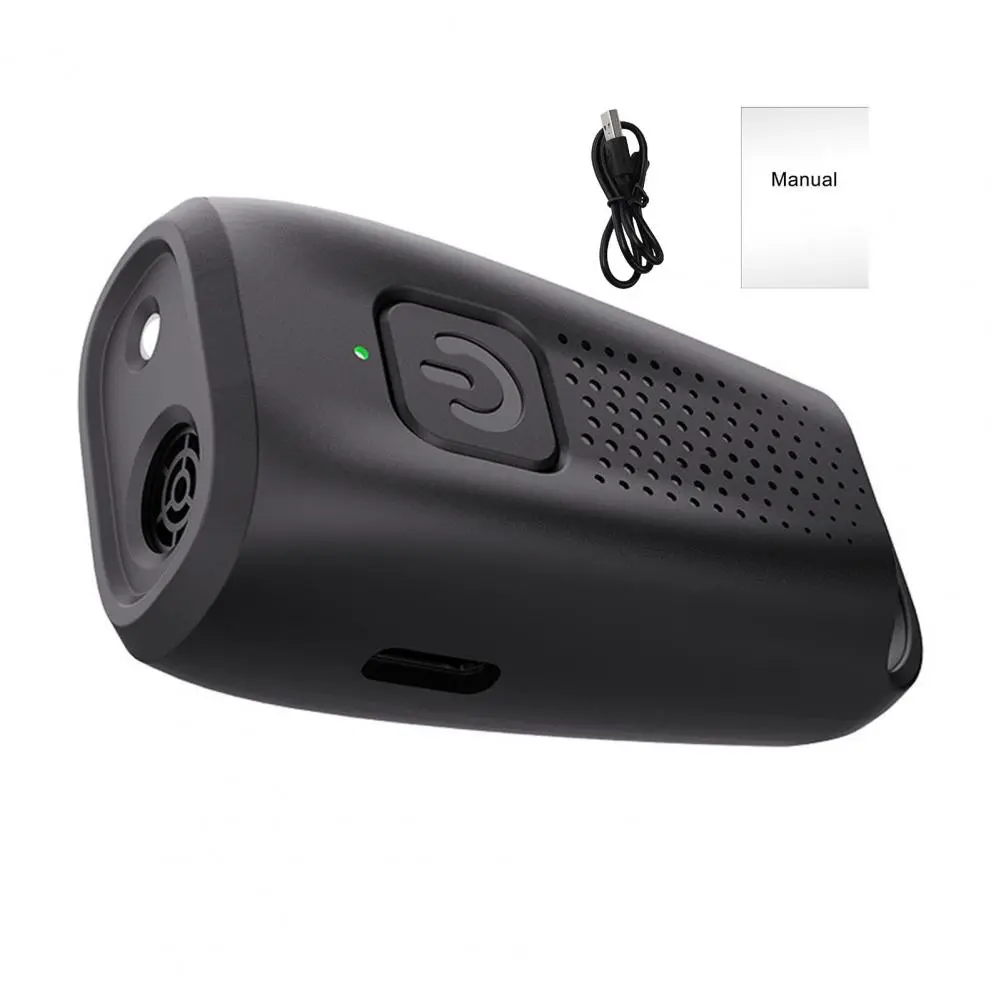 Anti Barking Device with Led Flashlight Ultrasonic Anti-barking Device with Led Light for Dog Training Repellent 3 1 for Puppies