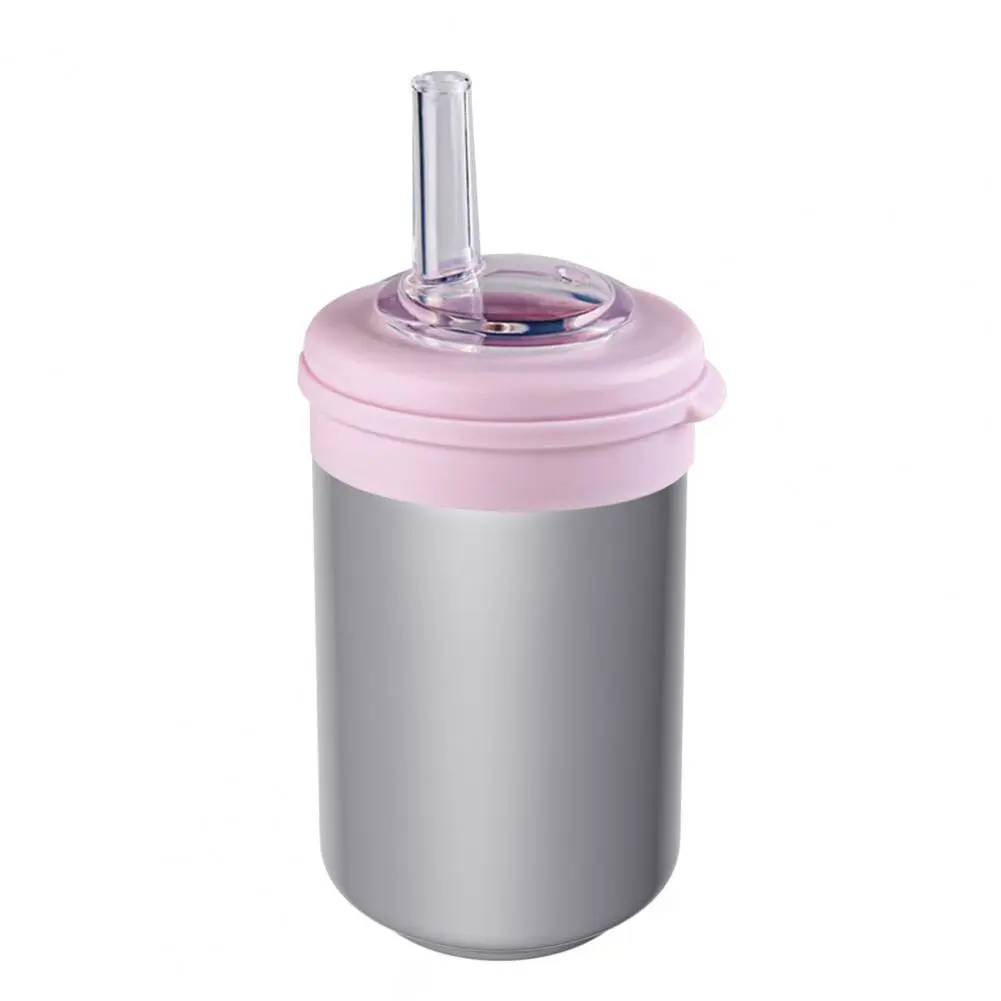 Soda Lid Bpa-free Reusable Soda Lid with Straw for Standard Cans Spill-proof Pop Cover for Coke Beer Seltzer Silicone for Cans