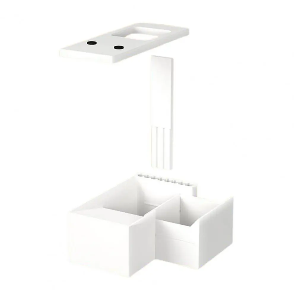 Trading Card Scan Stand Manabox Card Scanner Stand for Trading Cards with Phone Holder Universal Game Card for Standard for Game