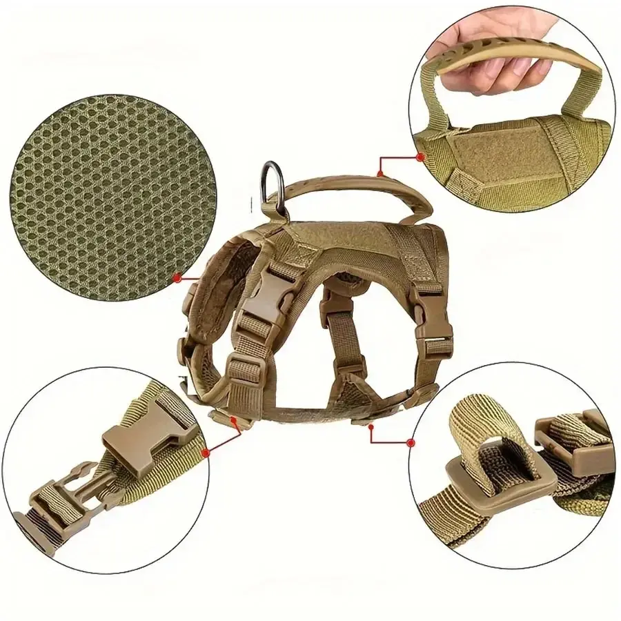 Cats Accessories Pets Pet Products Collar Goods Kitten Kittens Breast-band Collar Harness Leash Things Supplies For Cat Home