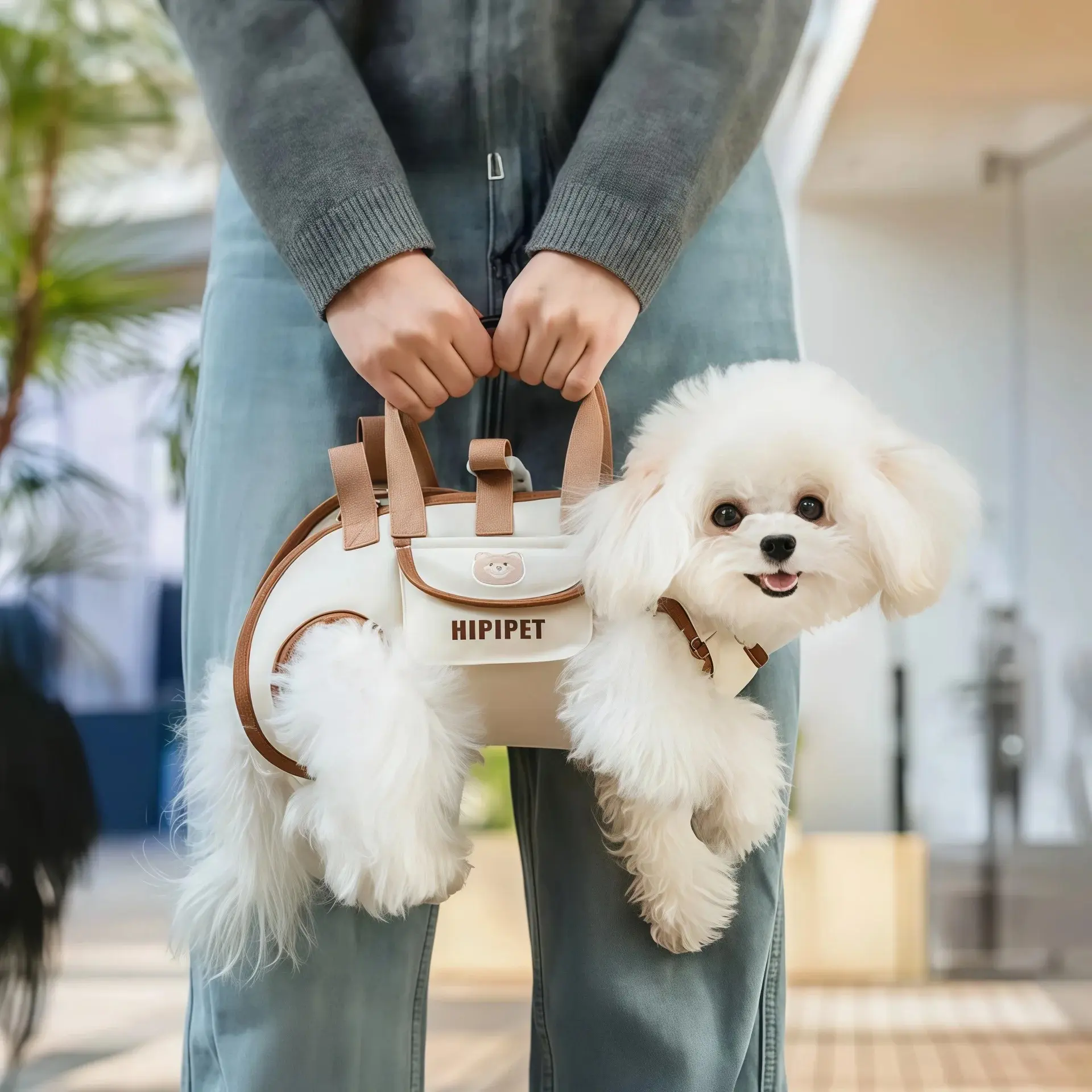 Basket for Dog Pets Dogs Pet Backpack Carriers Cats Bags Bag Accessories Transport Carrying Things Supplies Products Home Garden