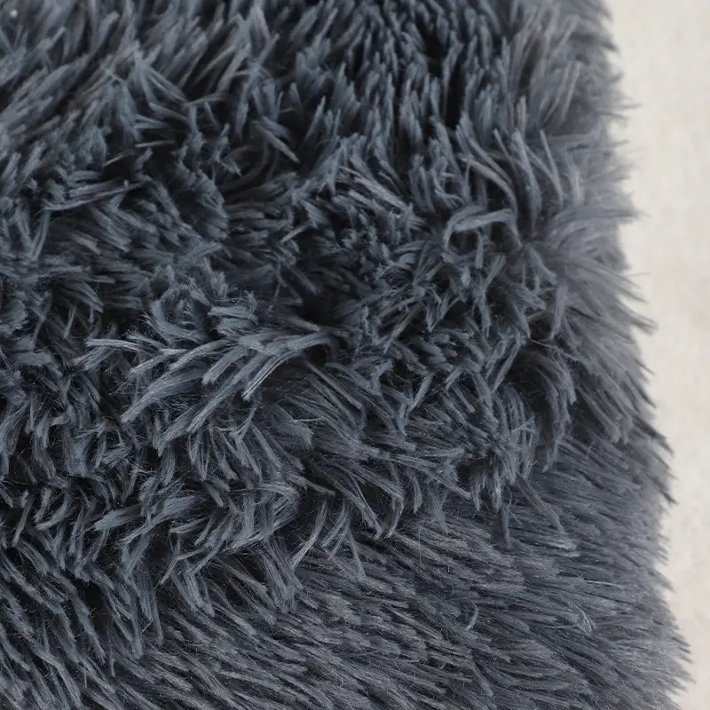 Dog Mat Fluffy Bed Cushion Accessory Supplies Pets Dogs Accessories Basket Baskets Big Small Pet Products Large Beds Sofa Cats